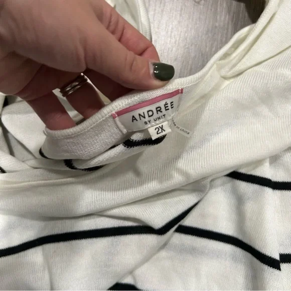 BOUTIQUE 2x top lot X8 - Picture 6 of 7